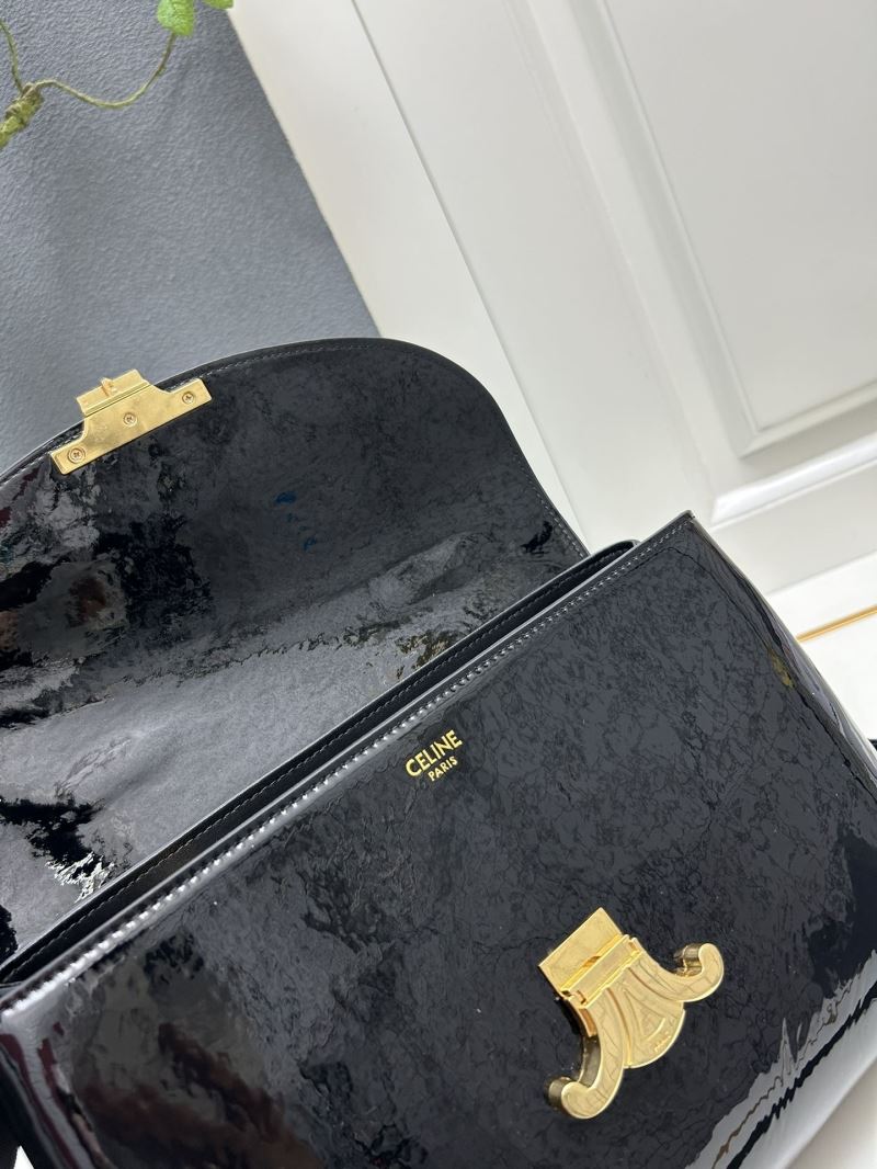 Celine Top Handle Bags